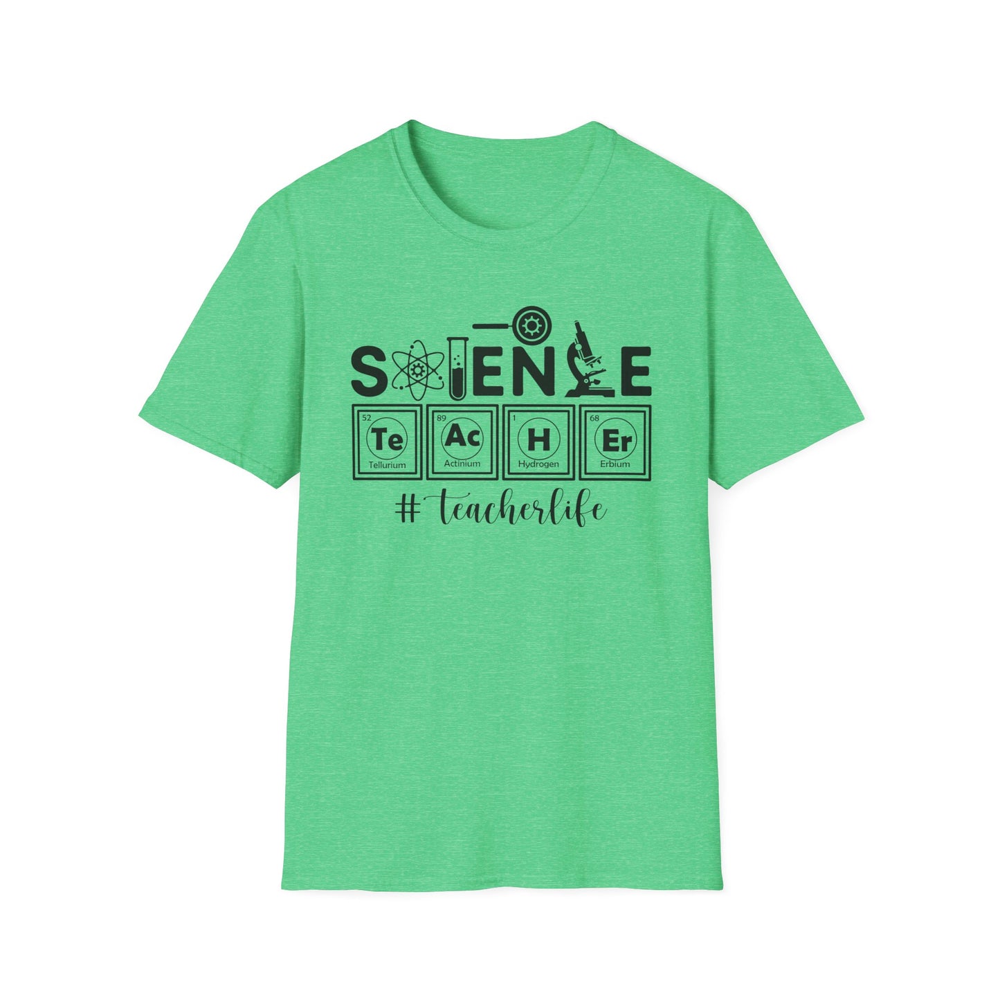 Science Teacher Teacher Life T-Shirt