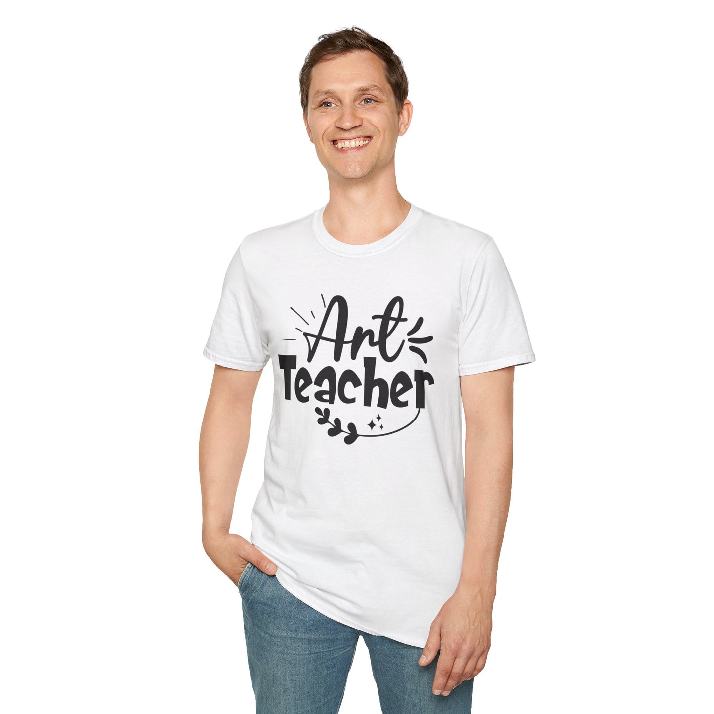 Art T-Shirt