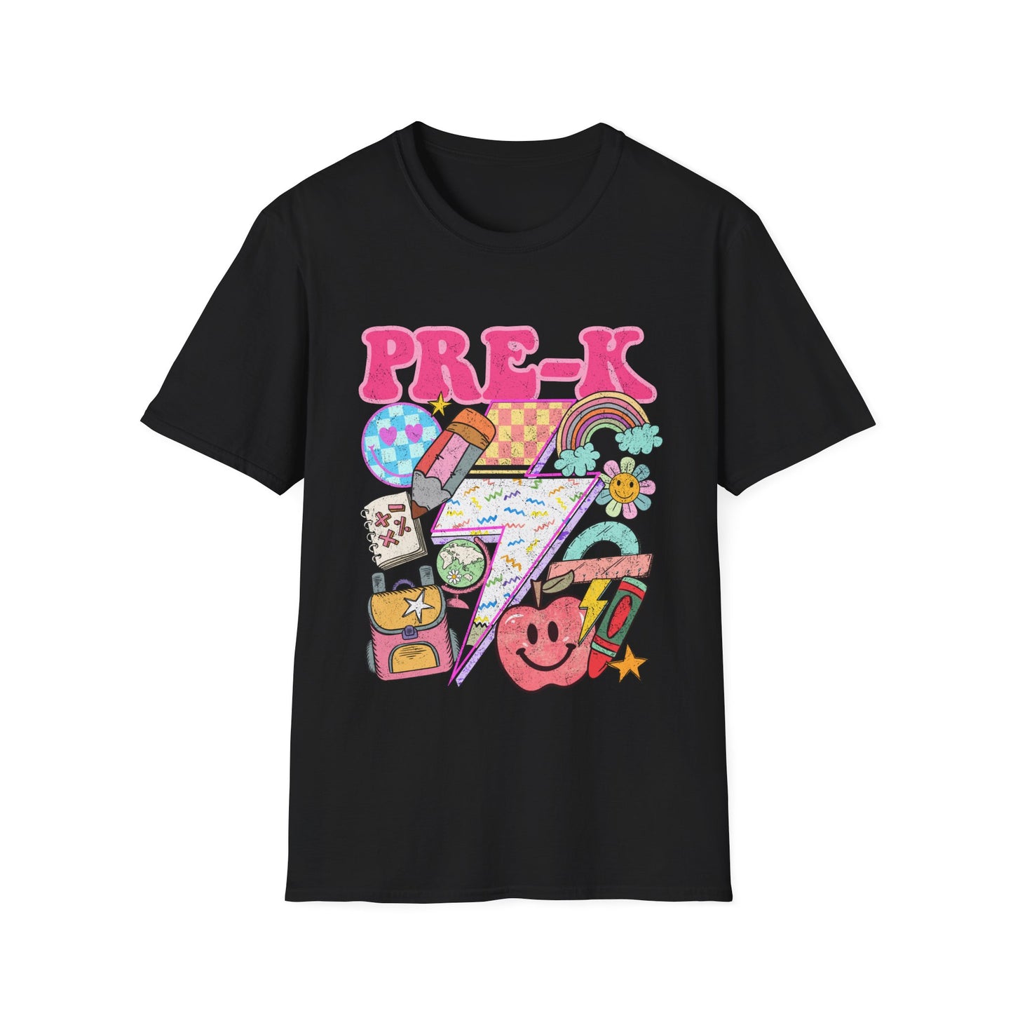 Pre-K Teacher T-Shirt