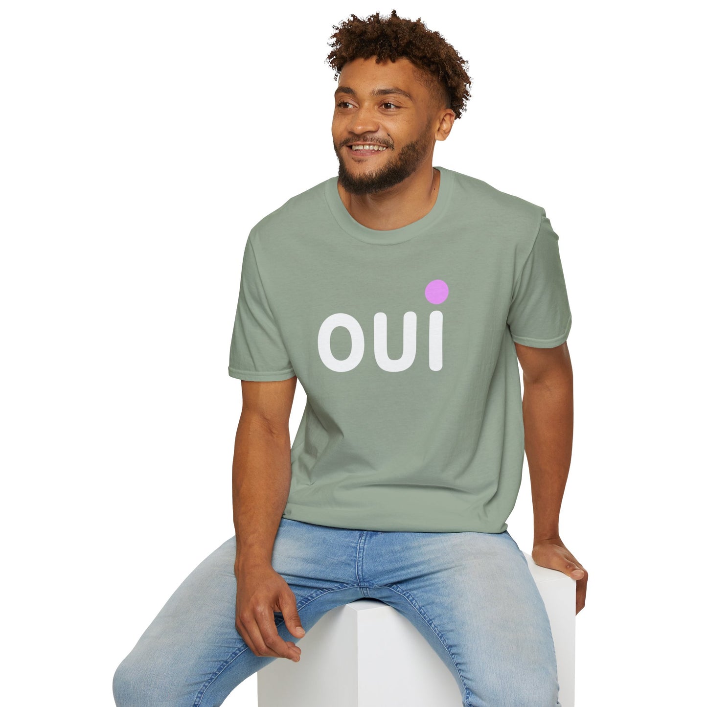 Oui T-Shirt