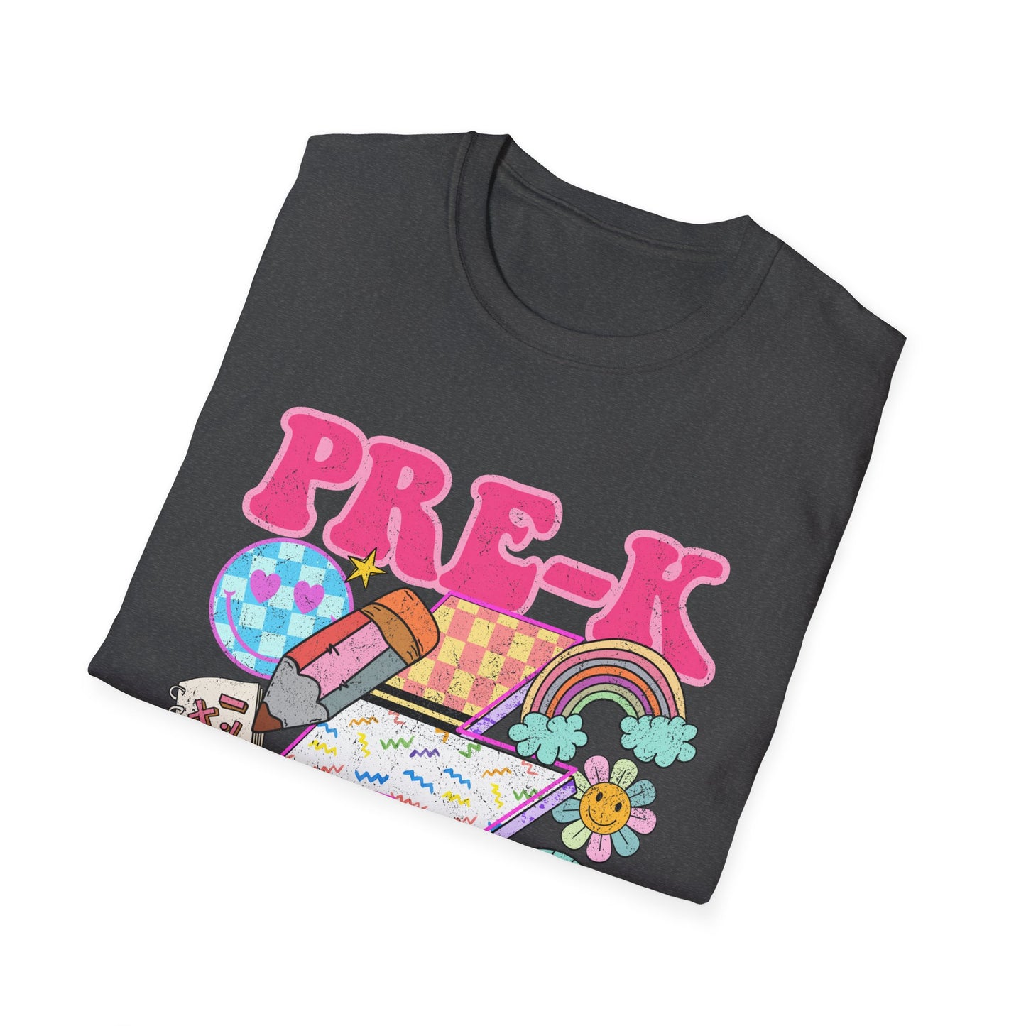 Pre-K Teacher T-Shirt