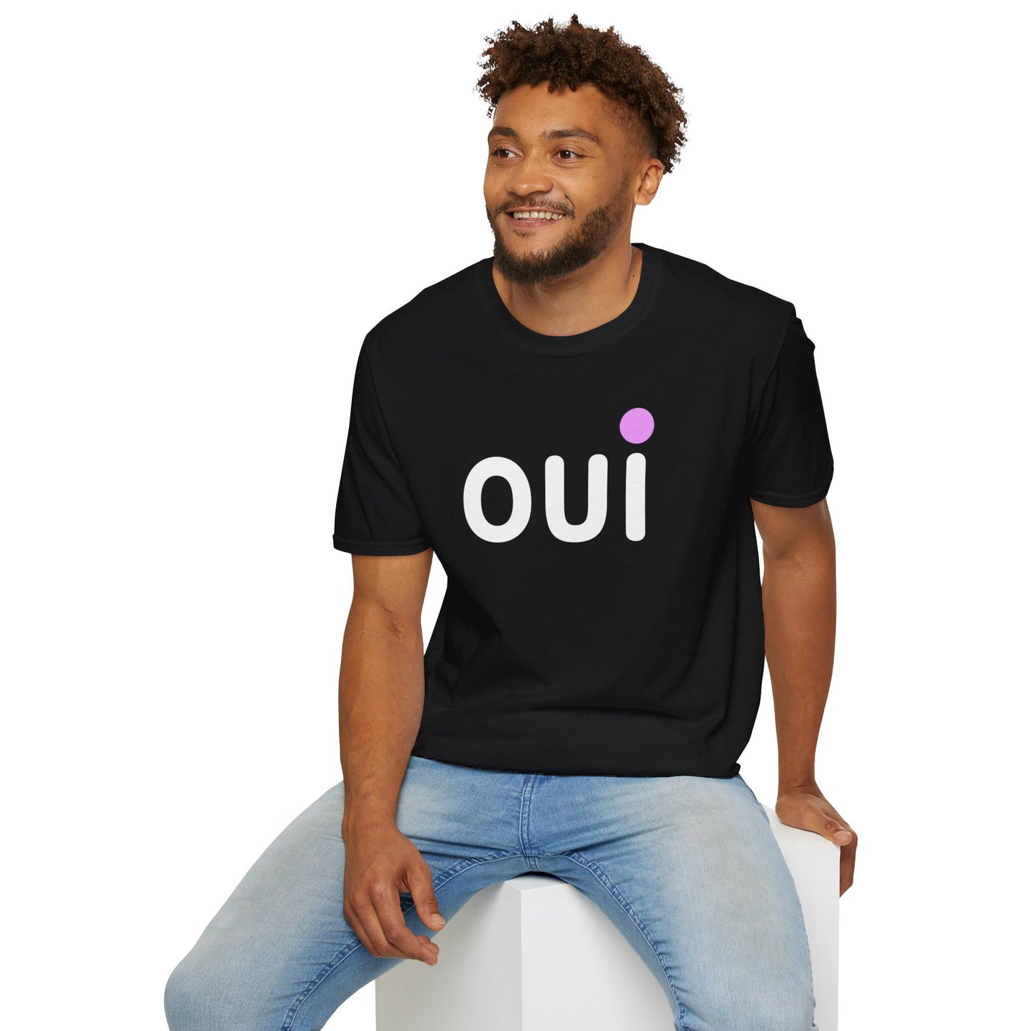 Oui T-Shirt