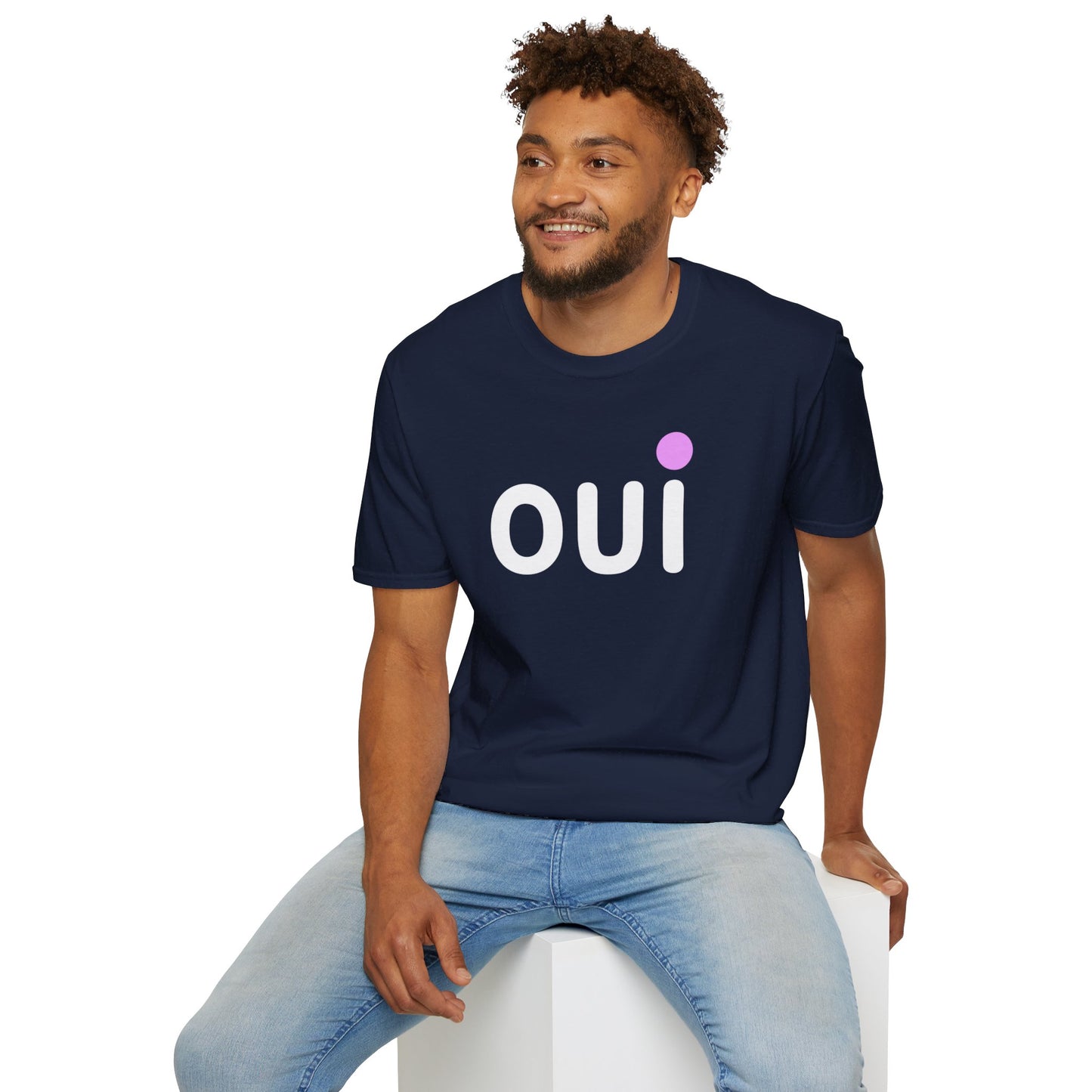 Oui T-Shirt