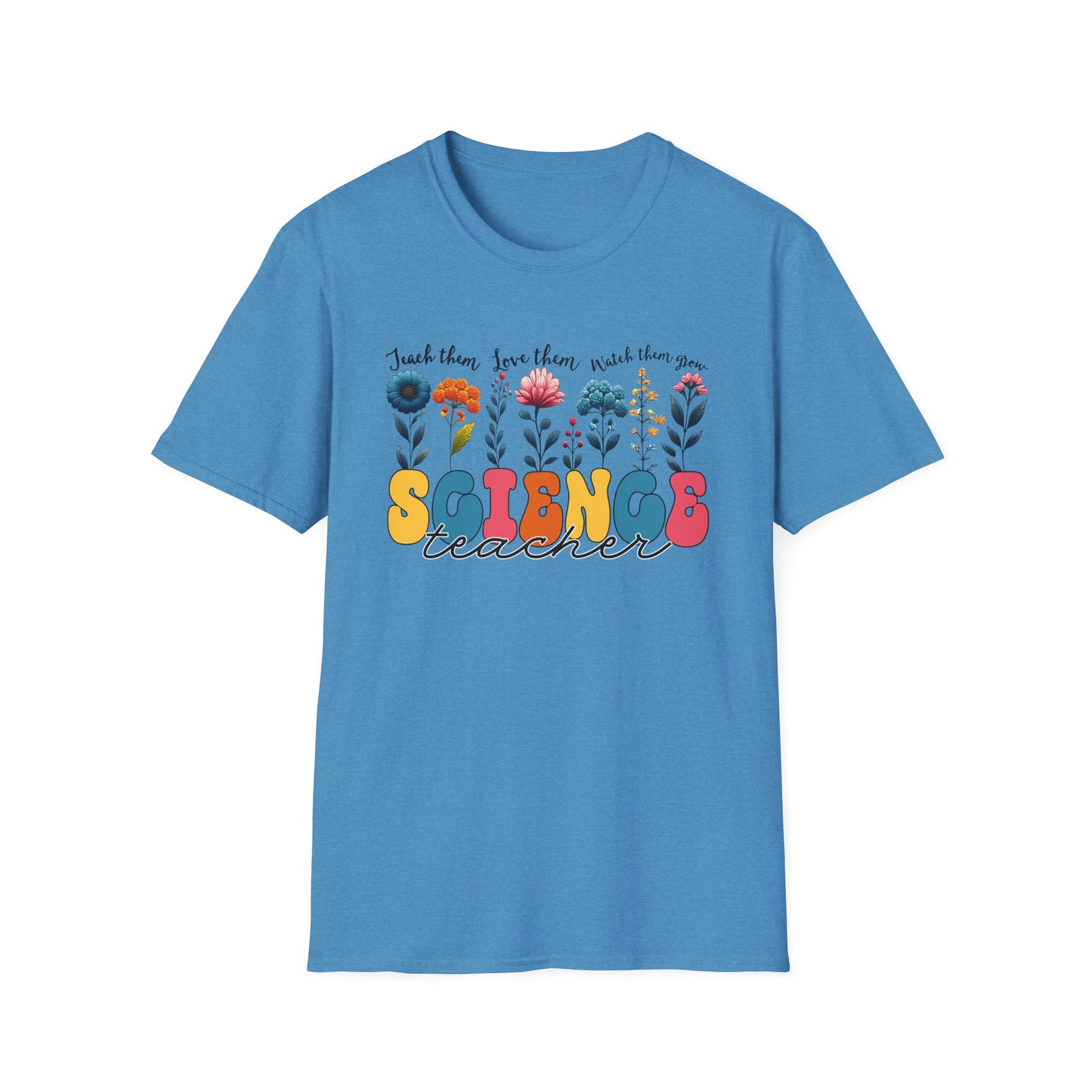 Science Garden T-Shirt