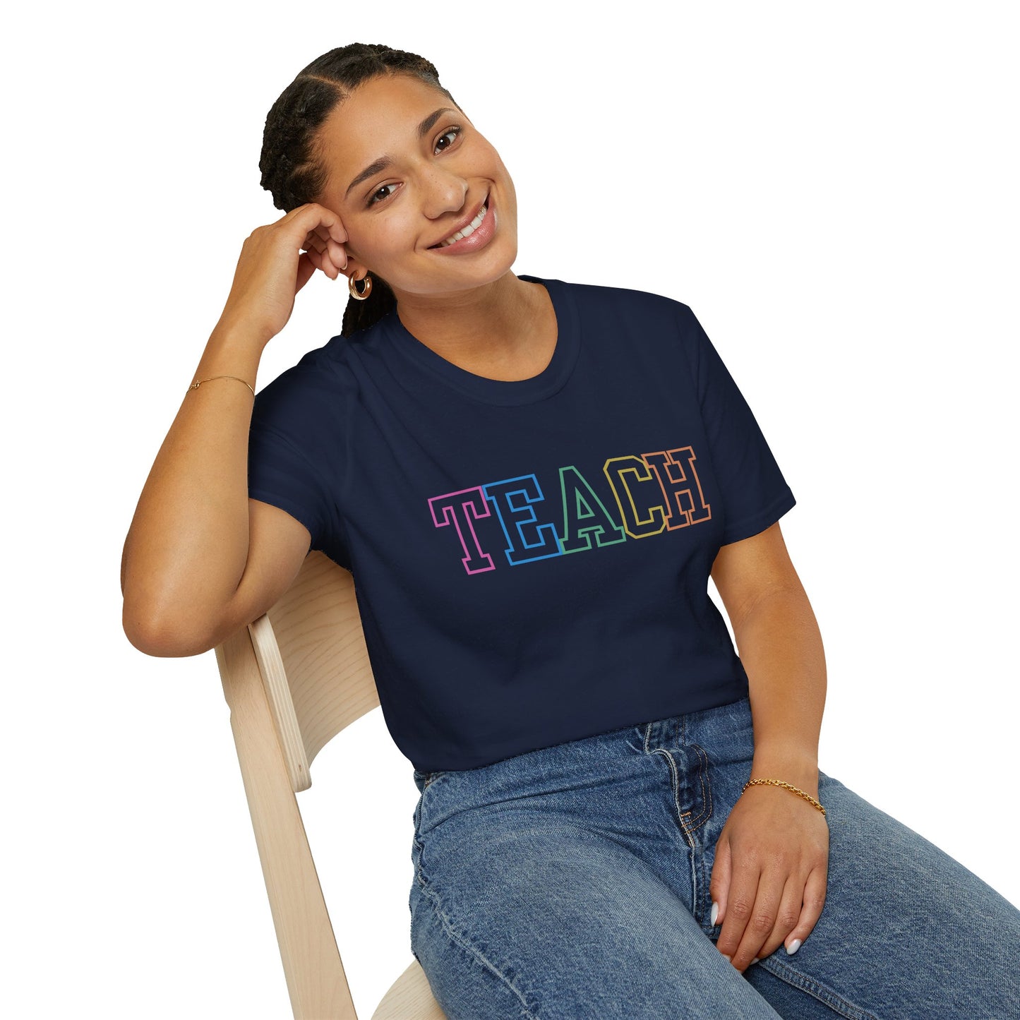 Teach T-Shirt