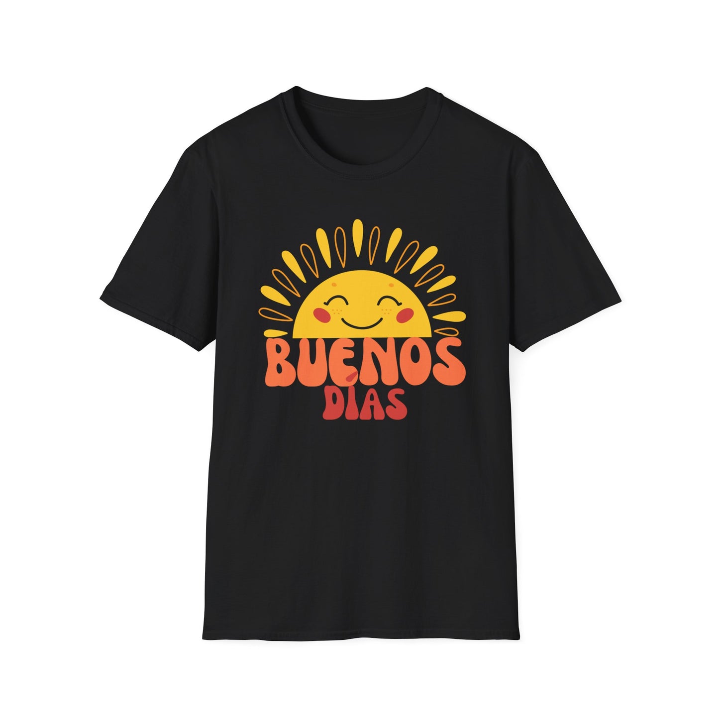 Buenos Días T-Shirt