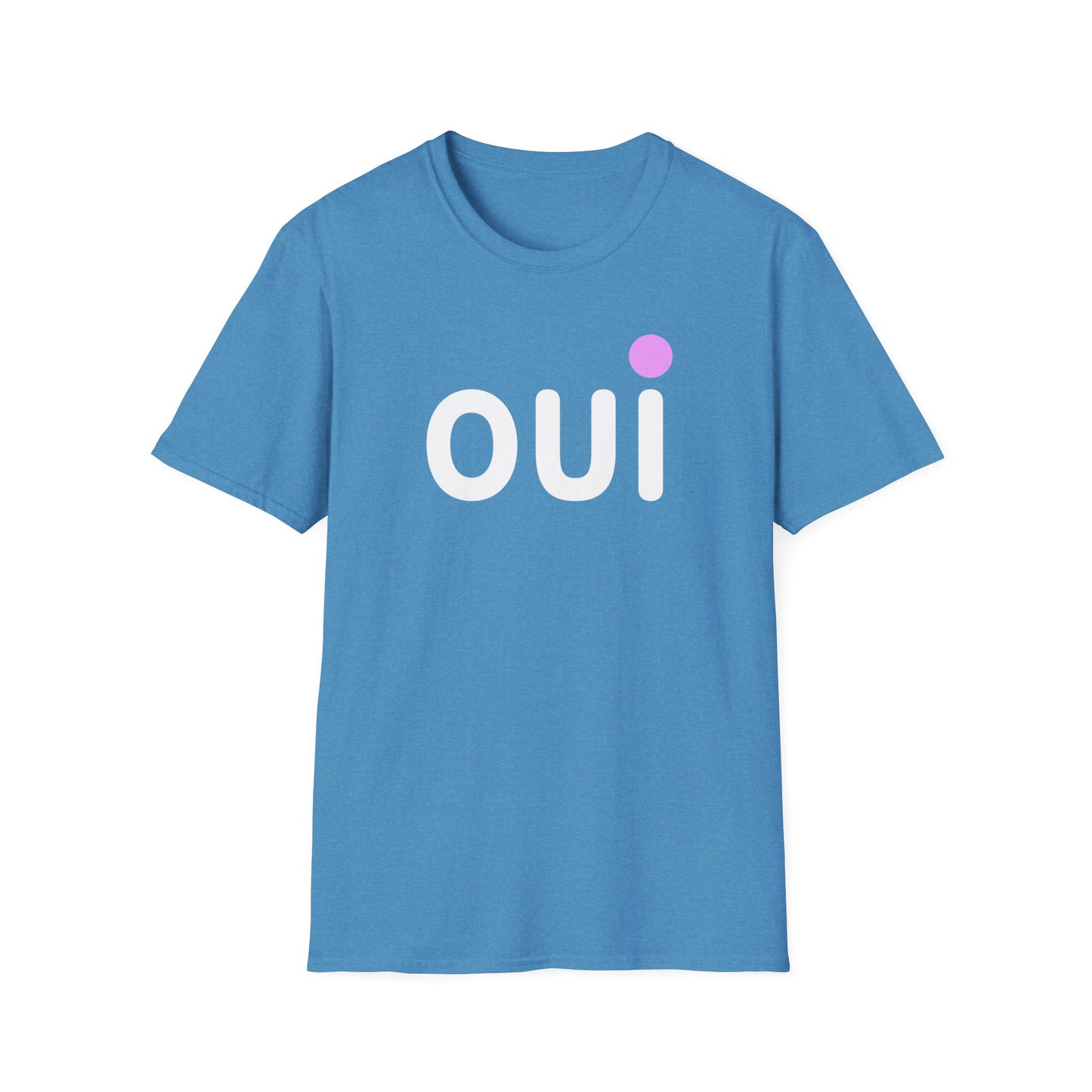 Oui T-Shirt