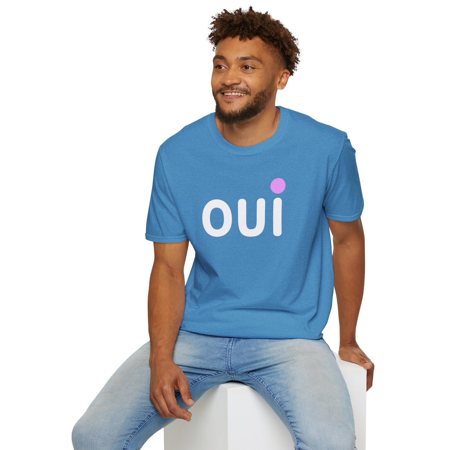 Oui T-Shirt