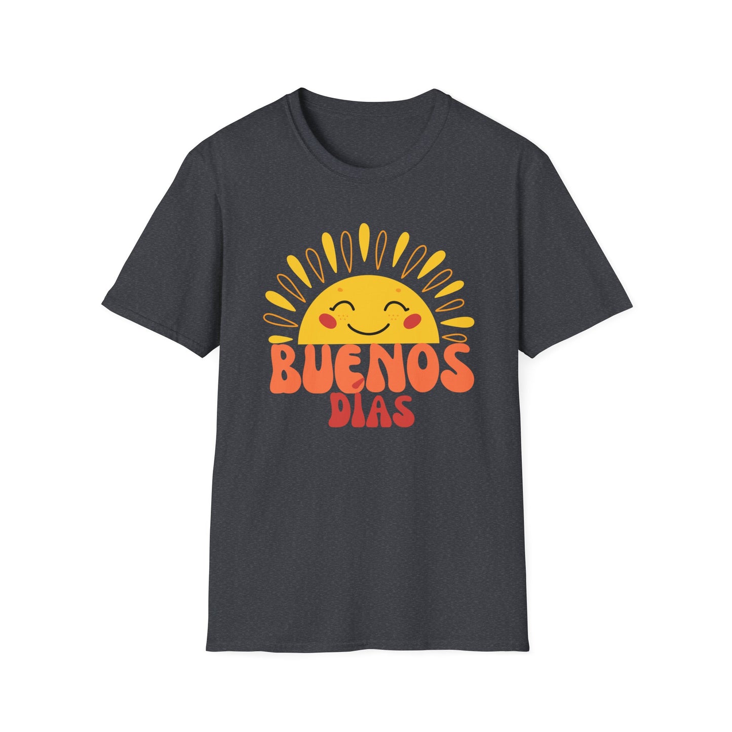 Buenos Días T-Shirt