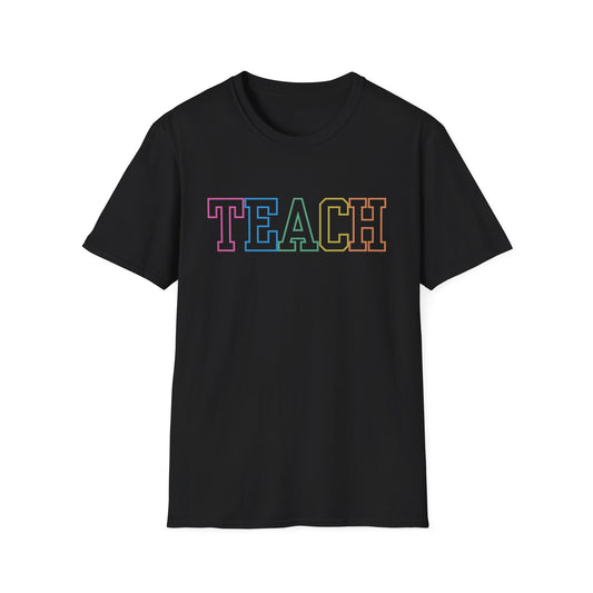 Teach T-Shirt