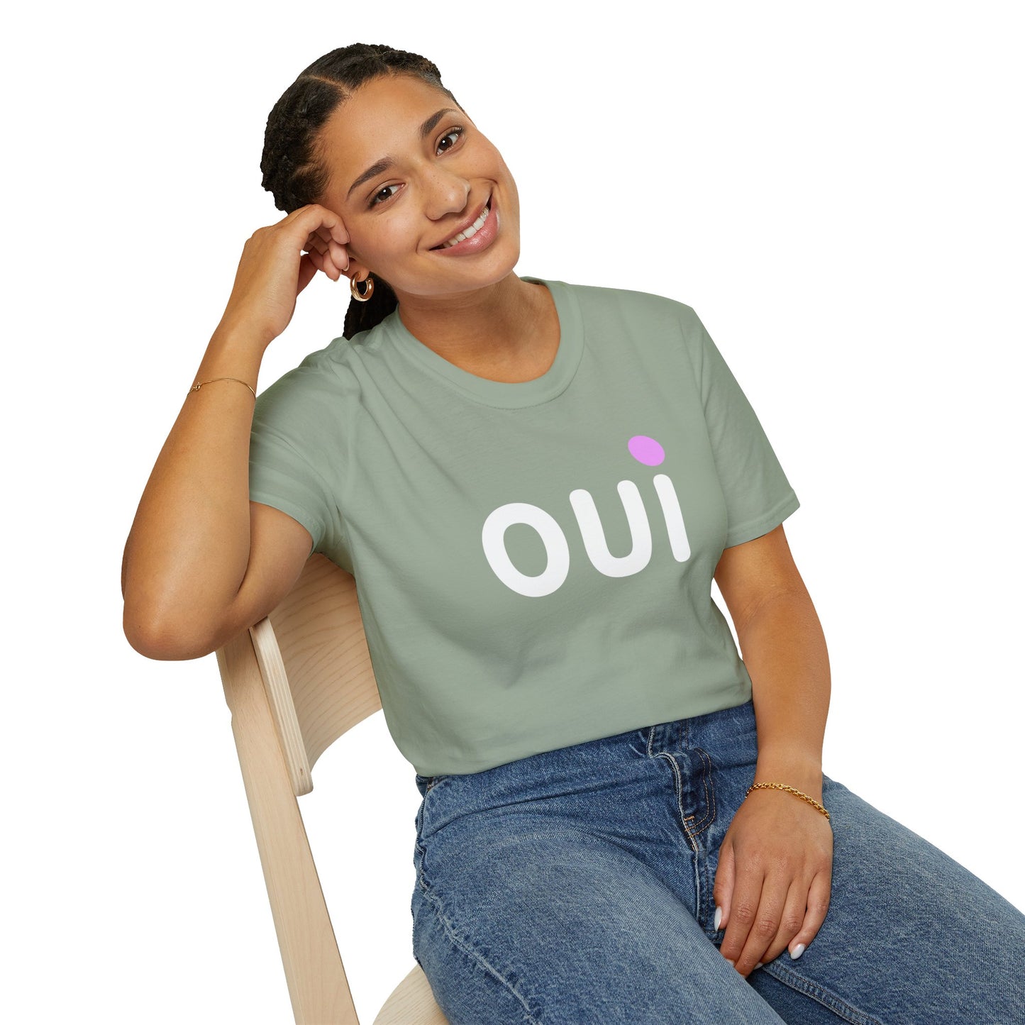 Oui T-Shirt