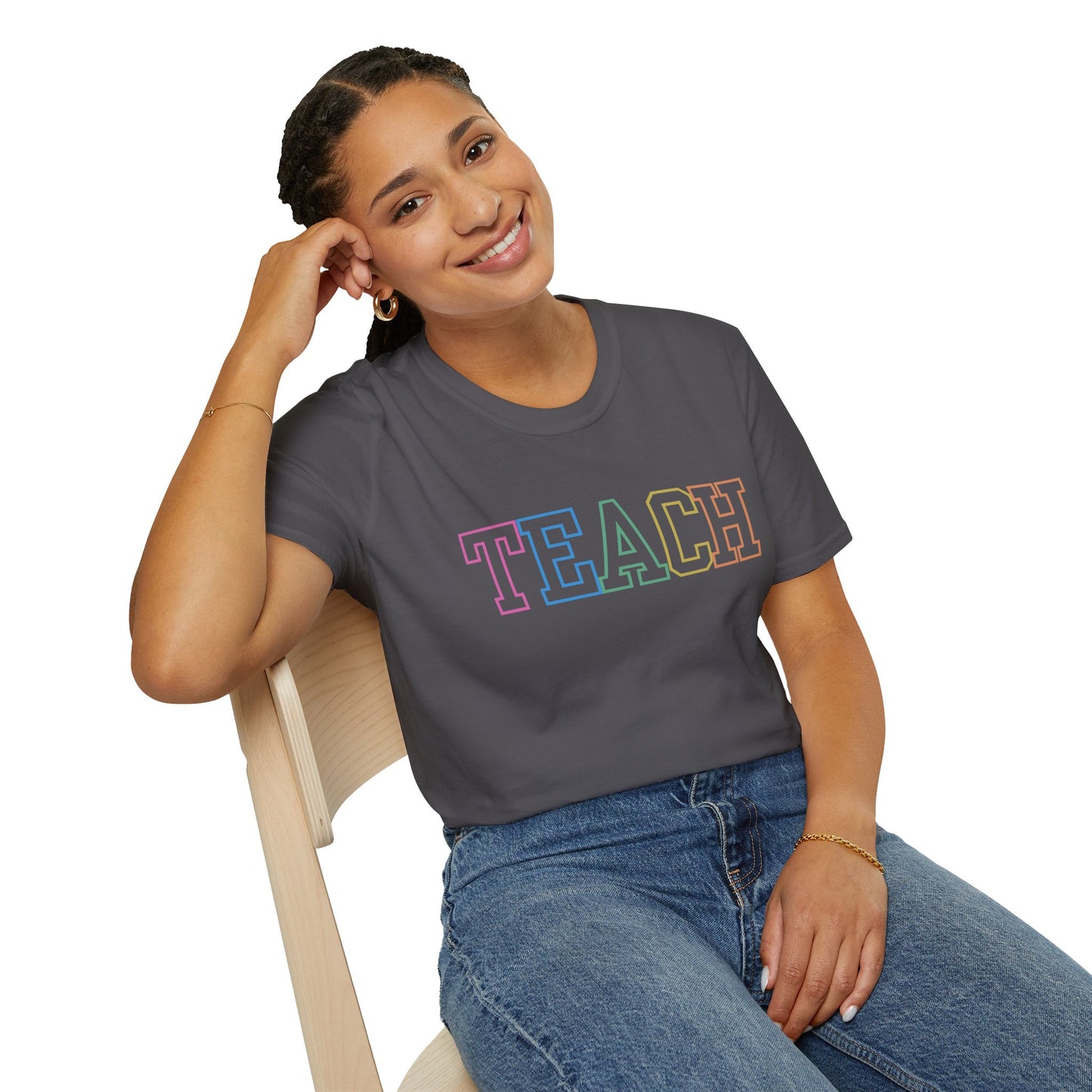 Teach T-Shirt